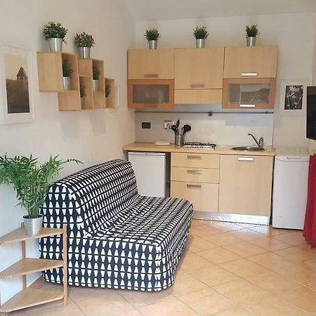 Apartament Casa Mudi Turyn Zewnętrze zdjęcie