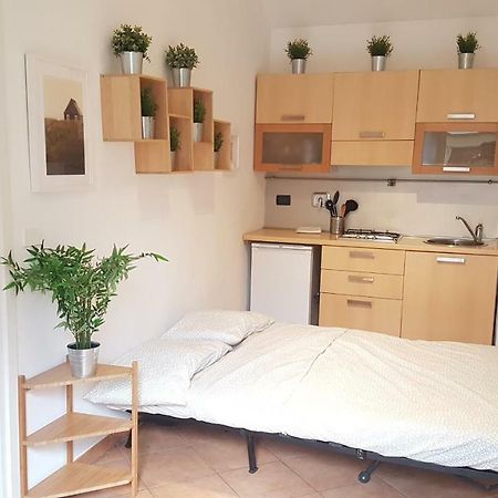 Apartament Casa Mudi Turyn Zewnętrze zdjęcie