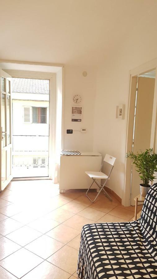Apartament Casa Mudi Turyn Zewnętrze zdjęcie