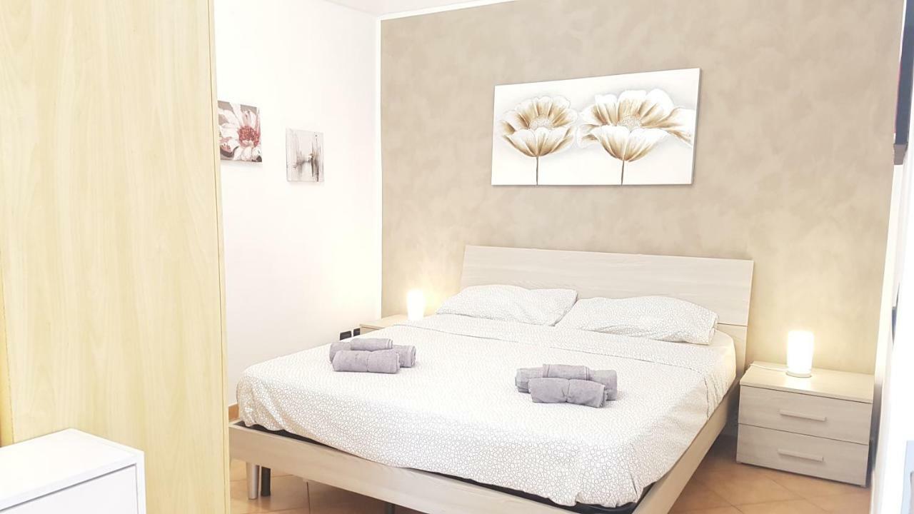 Apartament Casa Mudi Turyn Zewnętrze zdjęcie