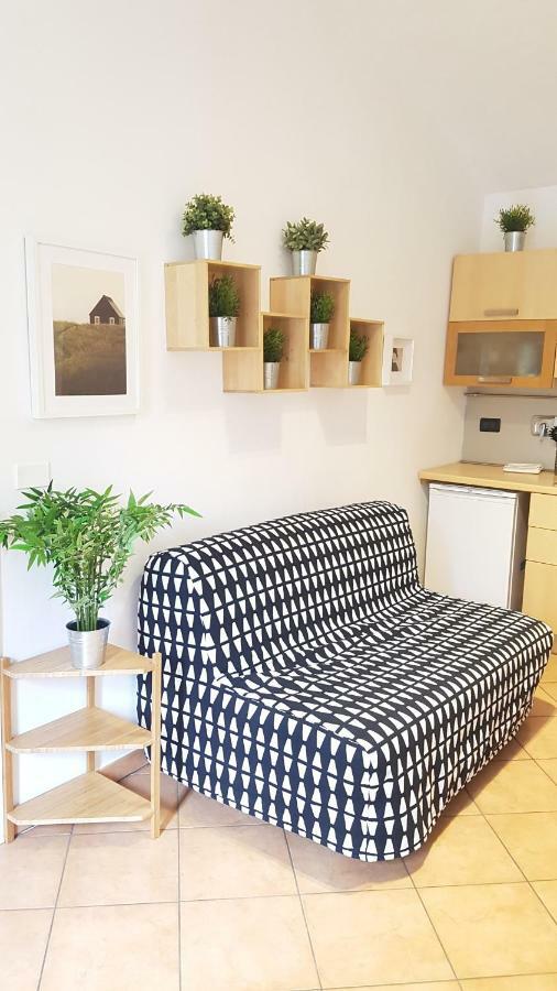 Apartament Casa Mudi Turyn Zewnętrze zdjęcie