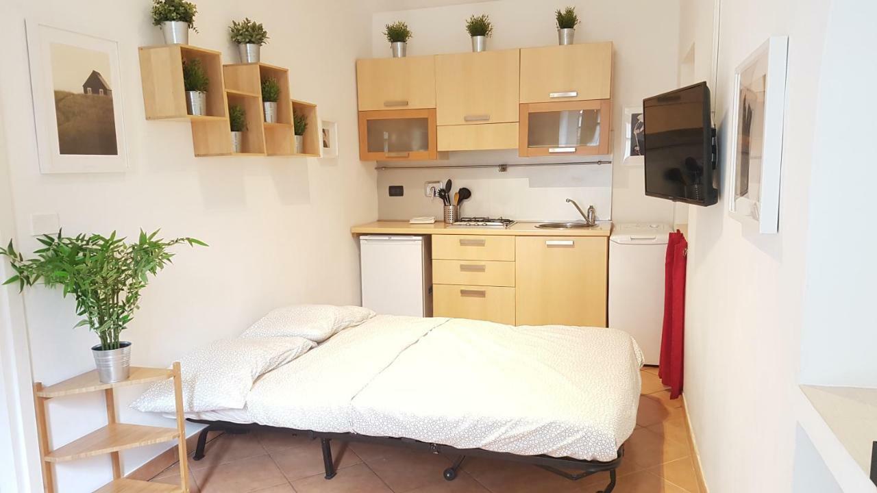 Apartament Casa Mudi Turyn Zewnętrze zdjęcie