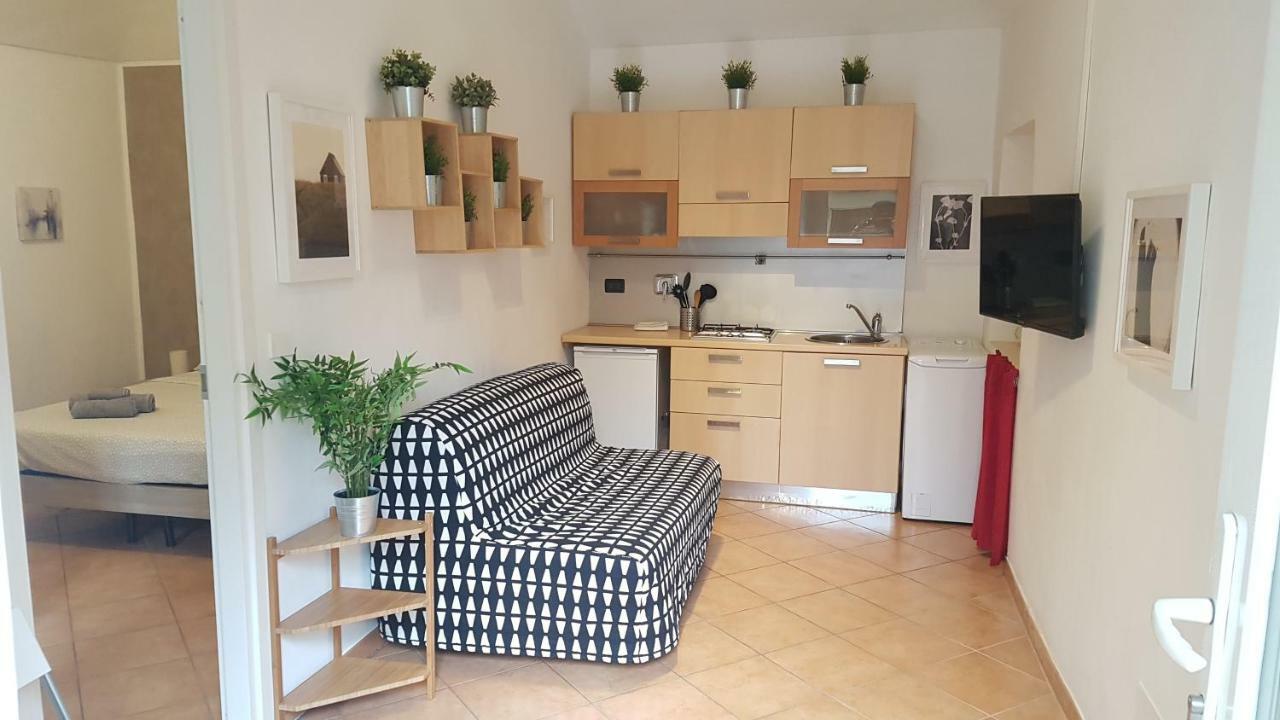 Apartament Casa Mudi Turyn Zewnętrze zdjęcie