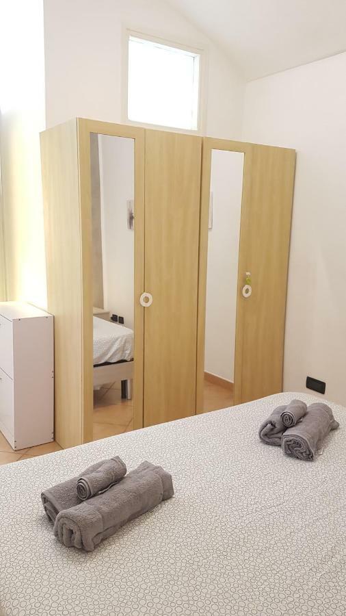 Apartament Casa Mudi Turyn Zewnętrze zdjęcie
