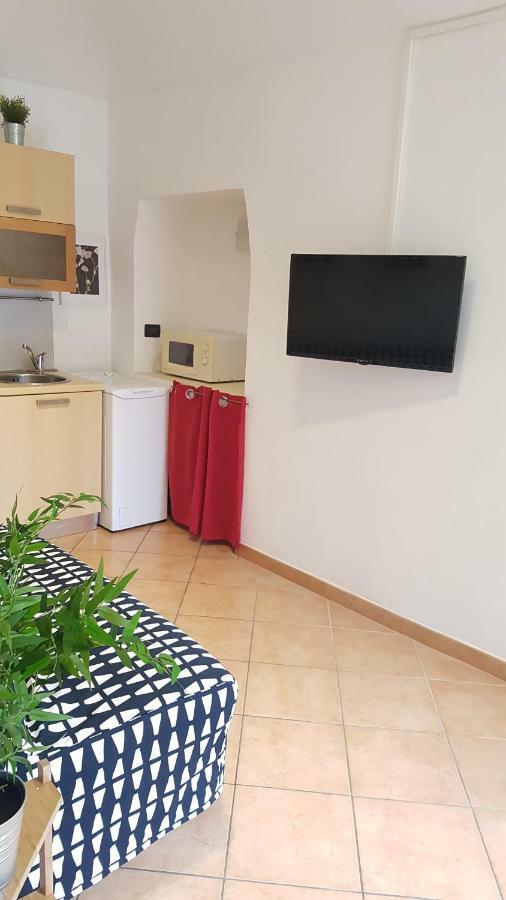 Apartament Casa Mudi Turyn Zewnętrze zdjęcie