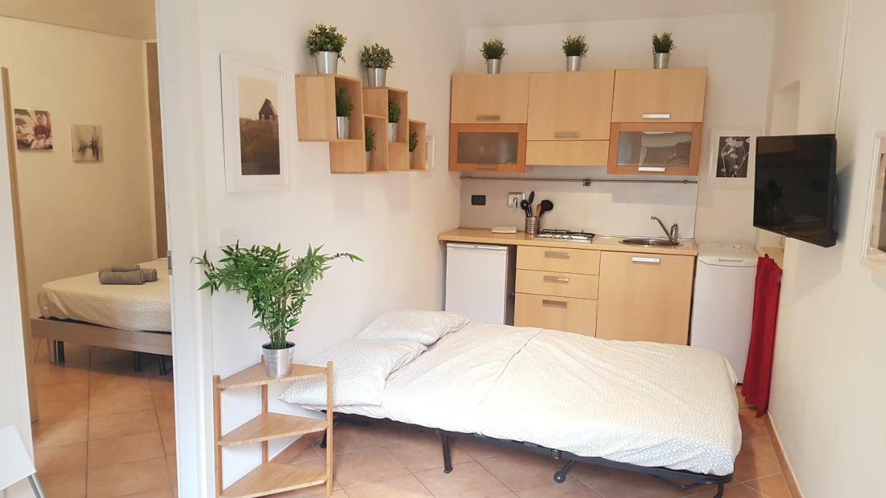 Apartament Casa Mudi Turyn Zewnętrze zdjęcie