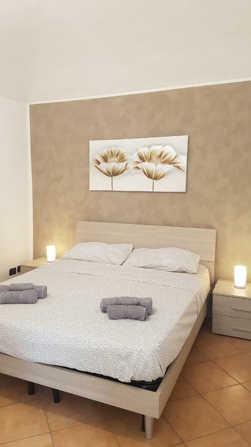 Apartament Casa Mudi Turyn Zewnętrze zdjęcie