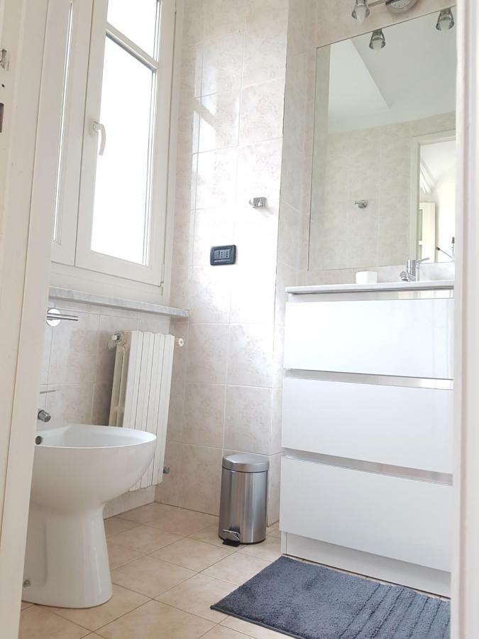 Apartament Casa Mudi Turyn Zewnętrze zdjęcie