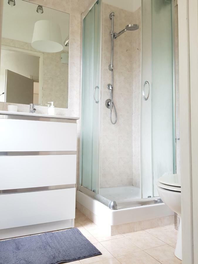Apartament Casa Mudi Turyn Zewnętrze zdjęcie