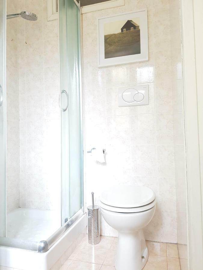 Apartament Casa Mudi Turyn Zewnętrze zdjęcie
